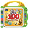 VTECH Mojich 100 zvieratiek SK / ENG