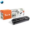 Toner Peach W2031X, No 415X (HP) PT1142, cyan