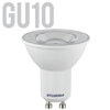 SYLVANIA LED 7W GU10 4000K 610lm