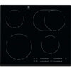 ELECTROLUX Sklokeramická varná doska EHF65451FK