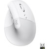 LOGITECH LIFT Vertical ERGONOMIC, Bezdrôtová myš W