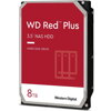 WD RED Plus 8TB/3,5"/128MB/26mm