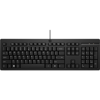 HP 125 Wired Keyboard - SK/CZ 266C9AA#BCM