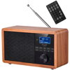 ADLER AD 1184, FM Rádio s Bluetooth, DAB+