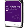 WD PURPLE Pro 12TB/3,5"/256MB/26mm