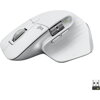 LOGITECH MX Master 3S, Bezdrôtová myš, pale