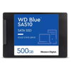 WD SSD Blue SA510 500GB/2,5"/SATA3/7mm
