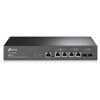 TP-Link TL-SX3206HPP, 10GE 6-Port Switch Omada SDN