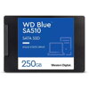 WD SSD Blue SA510 250GB/2,5"/SATA3/7mm