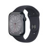 APPLE Watch SERIES 8 GPS, 45mm Mi Al Mi S Band