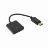 SBOX Redukcia z DisplayPort na HDMI (DP M.HDMI F.)