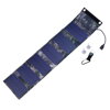PowerNeed ES-6, Prenosná solárna nabíjačka 9 W