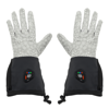 GLOVII Universal, Vyhrievané rukavice, L-XL, š/b