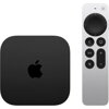 APPLE TV 4K Wi-Fi+ET, 128GB (2022) (MN893CS/A)