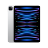 APPLE iPad Pro 11" (2022) 512GB WiFi+Cell, Sil