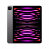 APPLE iPad Pro 12,9" (2022) 128GB WiFi+Cell, SpG