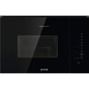 GORENJE Vstavaná mikrovlnná rúra BMI251SG3BG