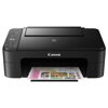 CANON PIXMA TS3355, Multifunkcia, čierna