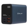 TELLUR PD903, 27000mAh Powerbank, 2xUSB, 2xC