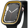 ELAGO DUO Case 40/41mm, Puzdro, blk/yel