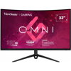 VIEWSONIC VX3218-PC-MHDJ, LED Monitor 32" Z FHD