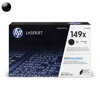 HP 149X, Toner, black (W1490X)