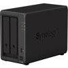 SYNOLOGY NAS Server DS723+ 2xHDD