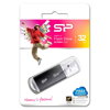 SILICON POWER Ultima U02 Black 32GB USB 2.0