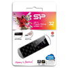 SILICON POWER Ultima U03 Black 32GB USB 2.0