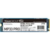 TEAM GROUP MP33 PRO, SSD 2TB/M.2 2280/M.2 NVMe