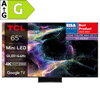 TCL C845 Smart miniLED TV 65" (65C845)