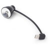 GEMBIRD NL-02, Stolová LED lampa, USB