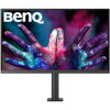 BENQ PD2705UA, LED Monitor 27", UHD, čierny