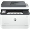 HP LaserJet Pro MFP 3102fdn, Laserová multifunkcia