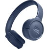 JBL Tune 520BT, Bezdrôtové slúchadlá, modré