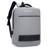 TELLUR Nomad, Batoh pre notebook 15,6", šedý