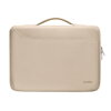 TOMTOC Defender, Obal pre MacBook Pro 14", khaki