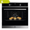ELECTROLUX Vstavaná rúra KODEH70X