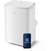 ELECTROLUX EXP34U339HW mobilná klimatizácia