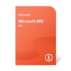 MICROSOFT 365 E5, 1rok, el. lic. CSP