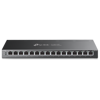 TP-Link Switch 16-Port/100/1000Mbps, PoE+