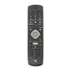 SBOX RC-01404, Diaľkový ovládač pre TV (PHILIPS)