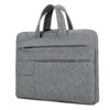 JASTLE JTLB006, Taška na notebook 13.3", Dark Gray