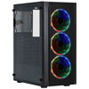 SPIRE VISION 7022 RGB, PC Skrinka