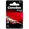 CAMELION Remote, Batéria, 11A/LR11A 6V, 1ks