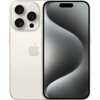 APPLE iPhone 15 Pro 512GB White Titanium