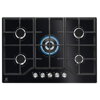 ELECTROLUX Plynová varná doska KGG75362K