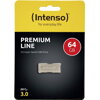 INTENSO - 64GB Premium Line USB 3.0 3534490