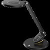 MAXCOM ML5100 ARTIS, Stolová LED lampa, čierna