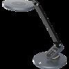 MAXCOM ML5100 ARTIS, Stolová LED lampa, šedá